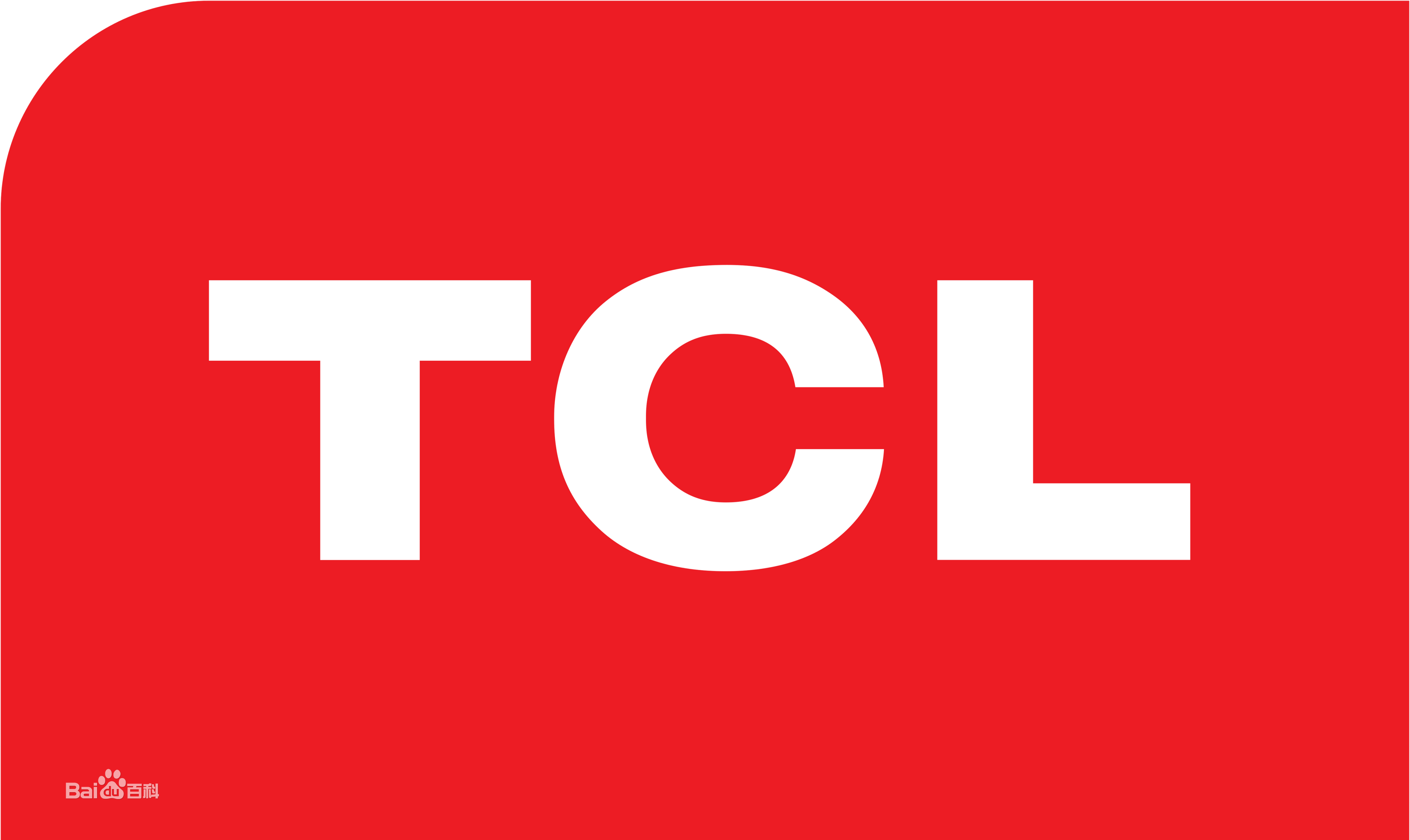 大兴兴华大街TCL热水器
